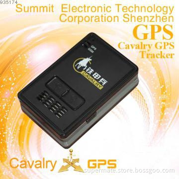 Cavalry mini  gps tracker with built in battery for kids use